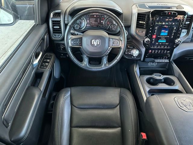 Used 2020 RAM 1500 Rebel w/ Rebel Level 2 Equipment Group image 11