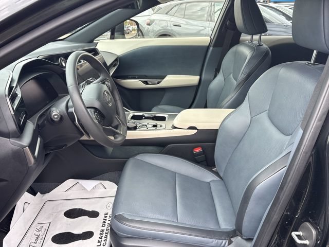 Used 2024 Lexus RZ 300e Premium w/ Accessory Package (Z1) FWD image 10