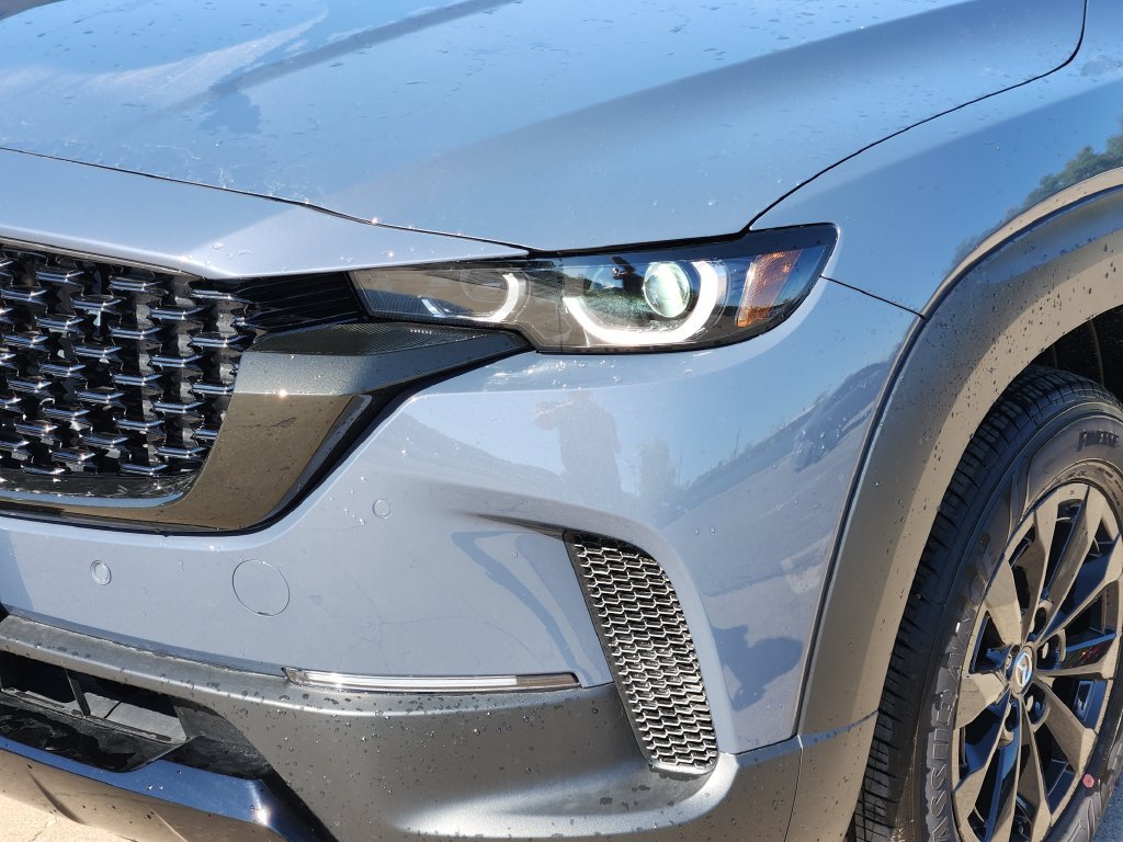 New 2026 MAZDA CX-50 AWD 2.5 Hybrid w/ Weather Package image 5