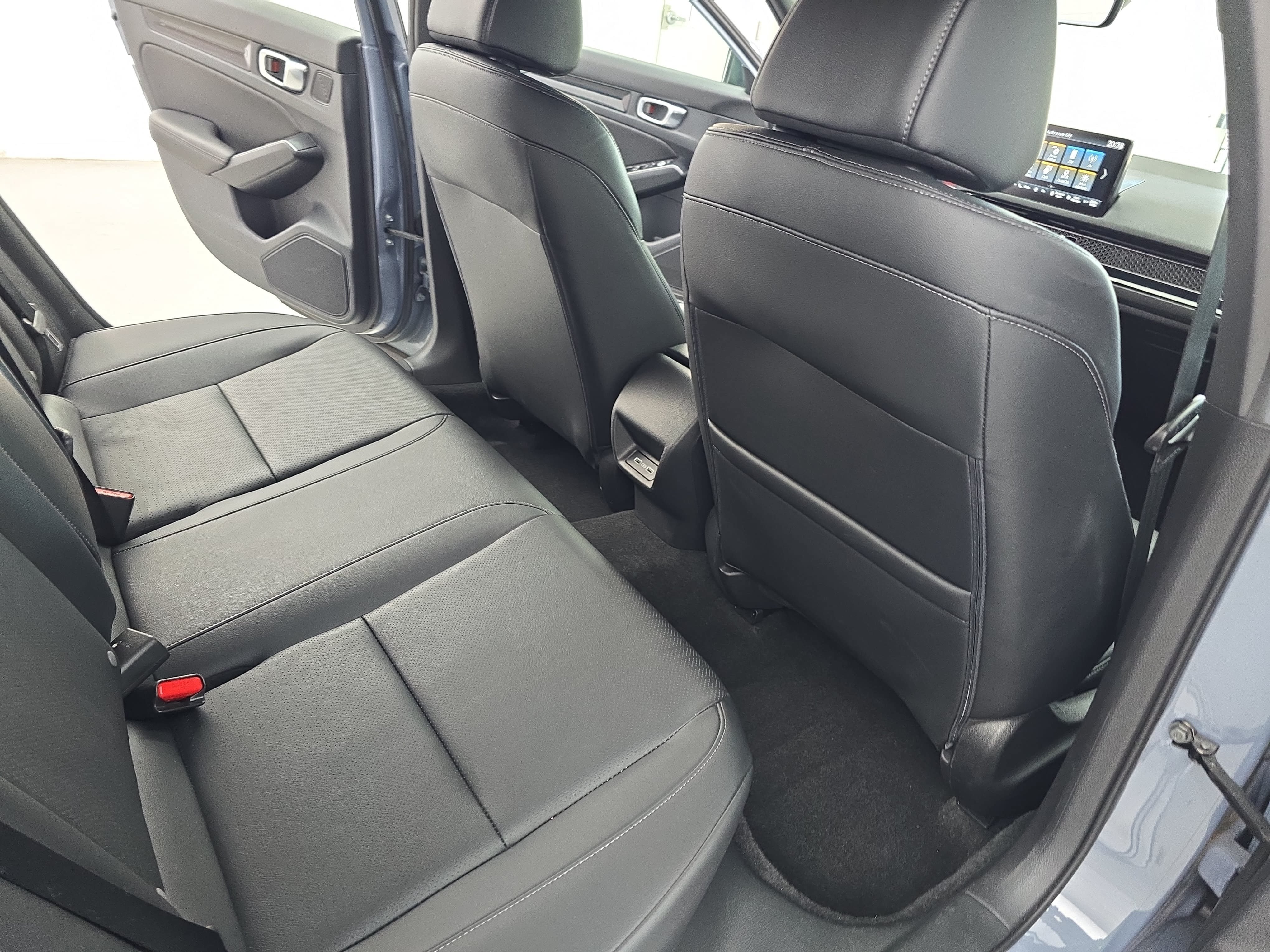 Certified 2024 Honda Civic Sport Touring image 11