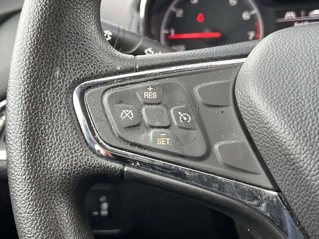 Used 2019 Chevrolet Cruze LT w/ LT Fleet Convenience Package image 30