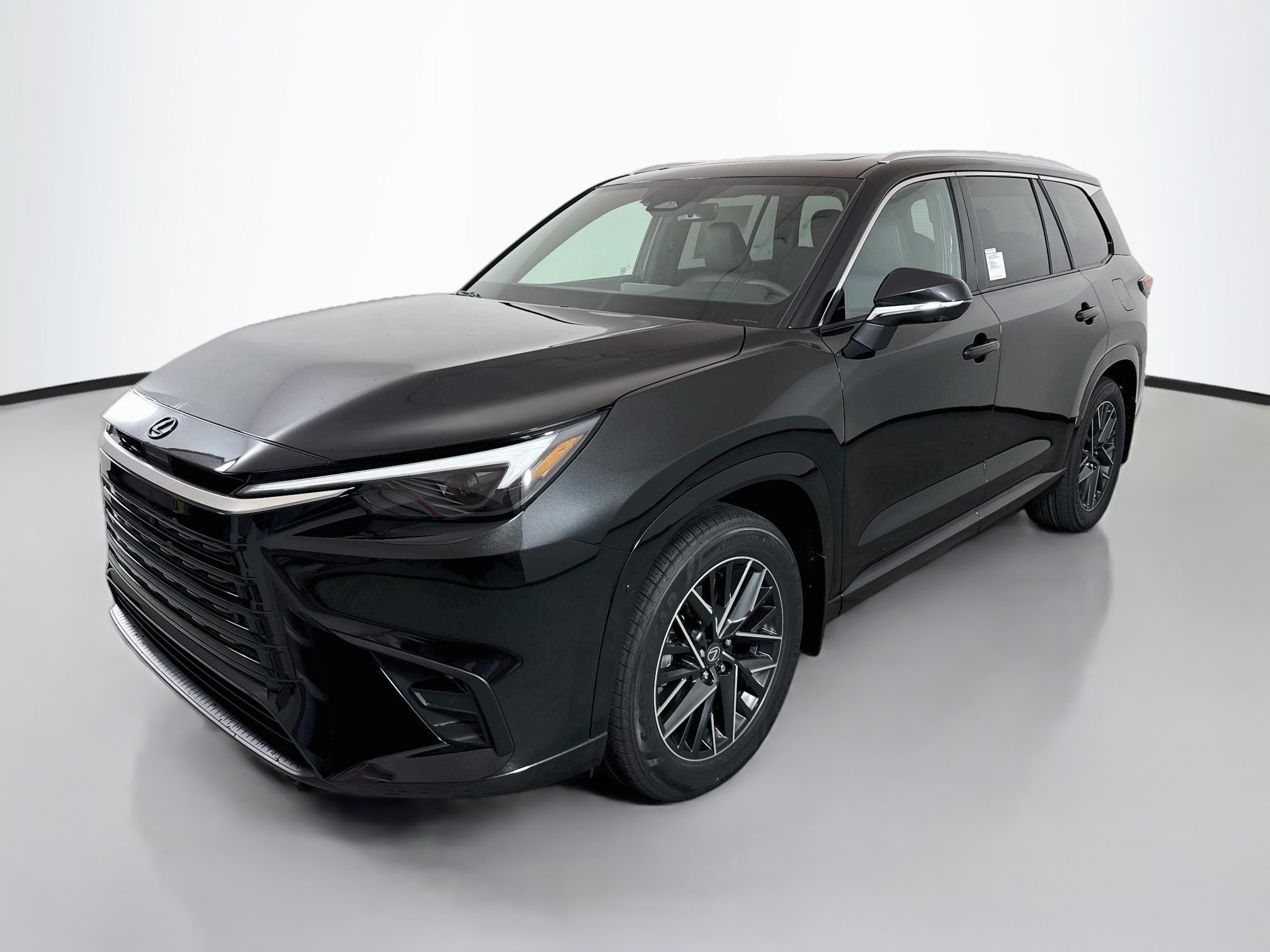 New 2026 Lexus TX 350 AWD w/ Technology Package image 3