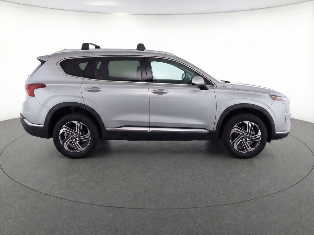 Used 2021 Hyundai Santa Fe SEL w/ Cargo Package image 8