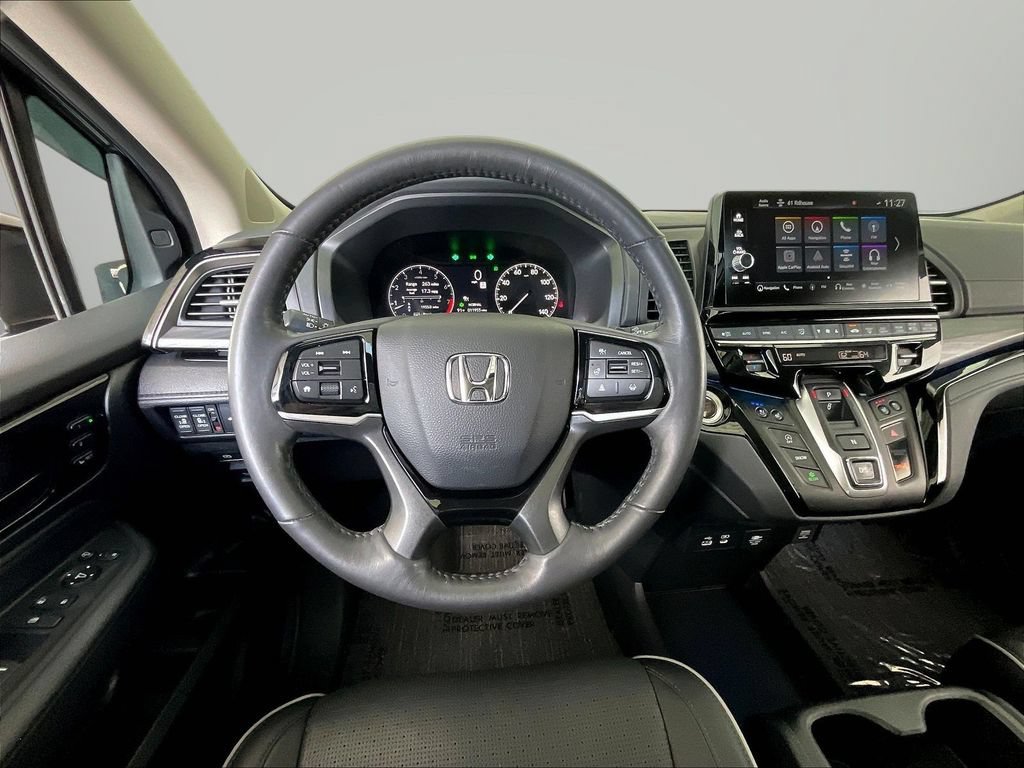 Used 2025 Honda Odyssey Elite image 10