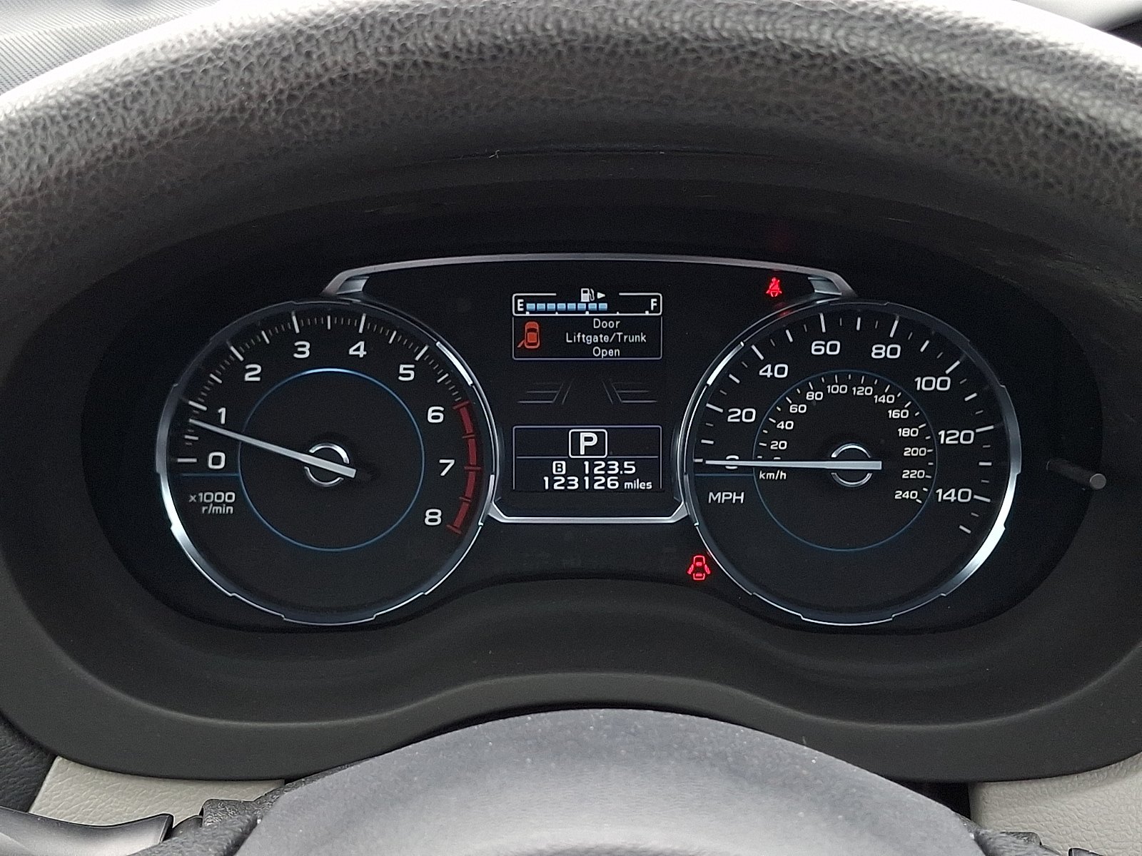 Used 2018 Subaru Forester 2.5i Premium AWD/4WD image 21