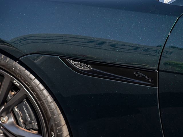 New 2024 Jaguar F-TYPE R image 18