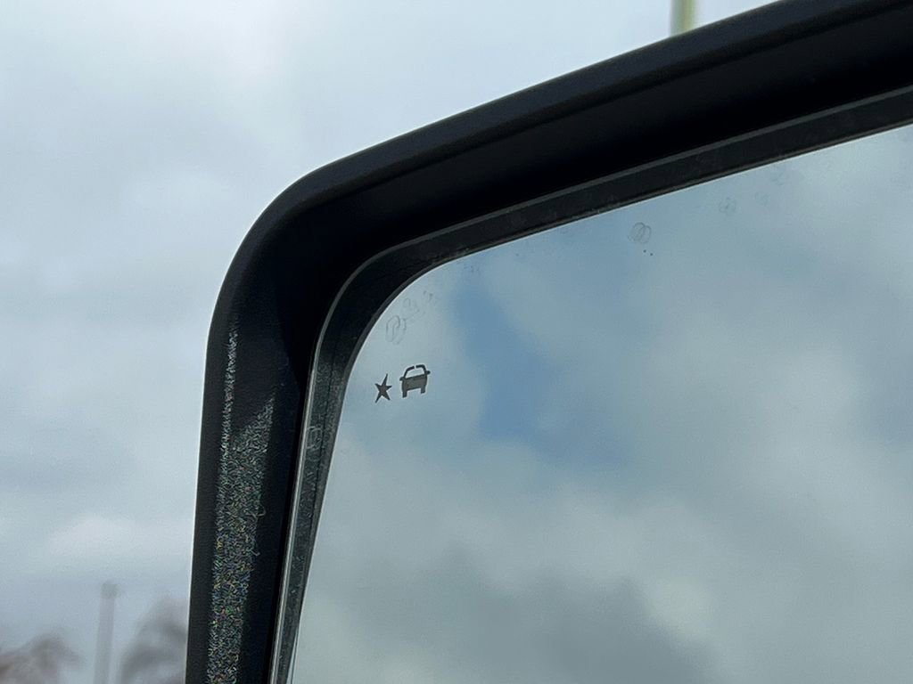 New 2026 GMC Sierra 2500 AT4 w/ AT4 Premium Plus Package image 48