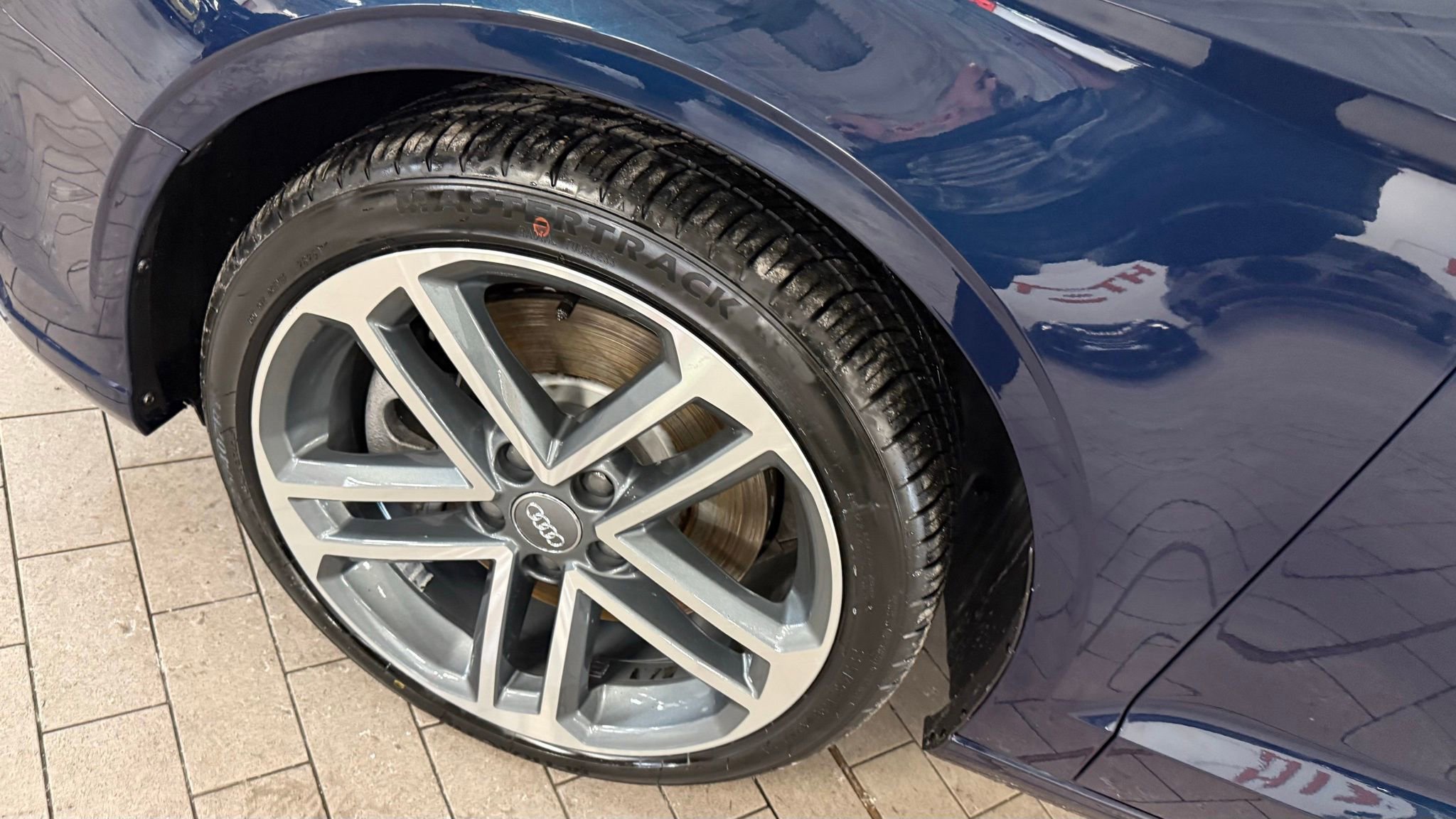 Used 2019 Audi A3 2.0T Premium w/ Convenience Package image 14