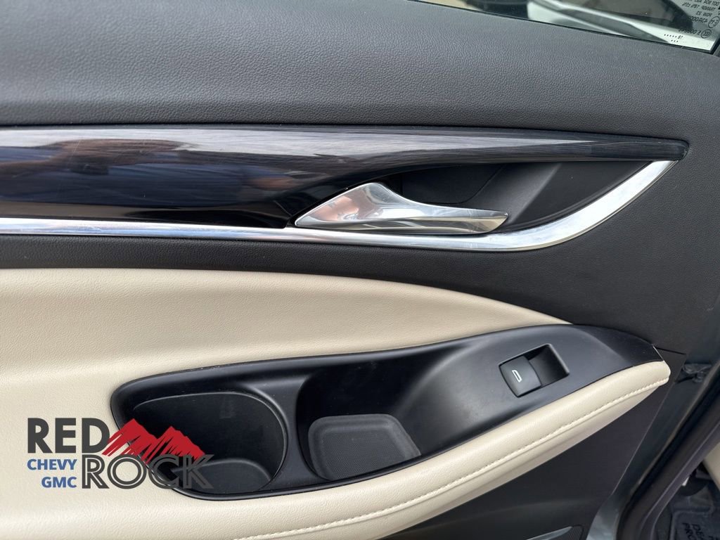 Used 2019 Buick Enclave Essence w/ LPO, Touring Package AWD/4WD image 19