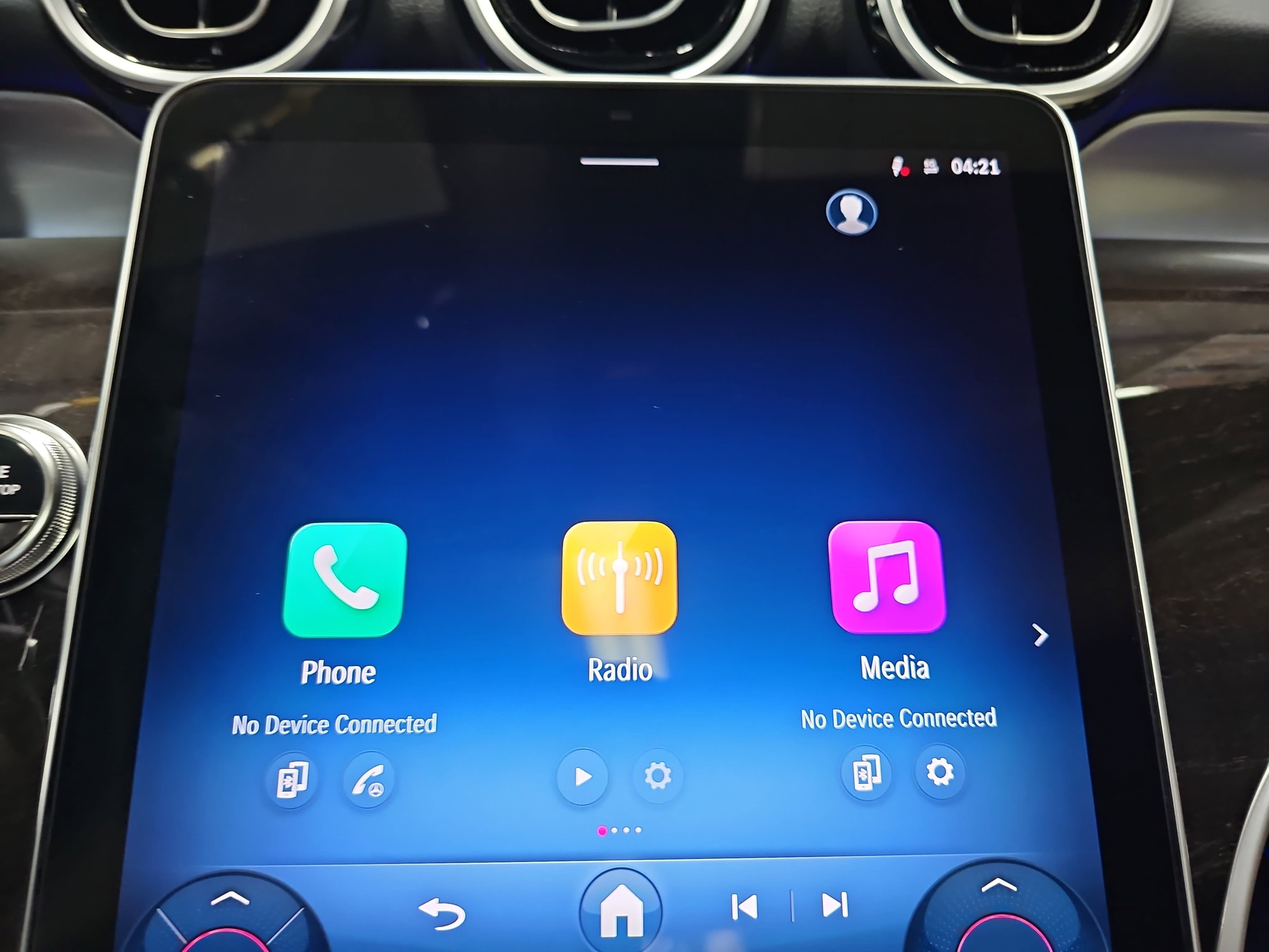 Certified 2026 Mercedes-Benz GLC 300 GLC 300 image 24