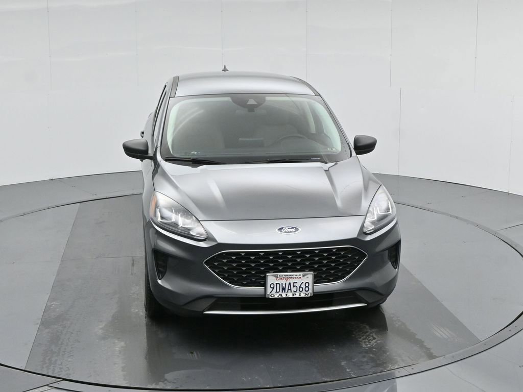 Certified 2022 Ford Escape SE w/ Convenience Package image 43