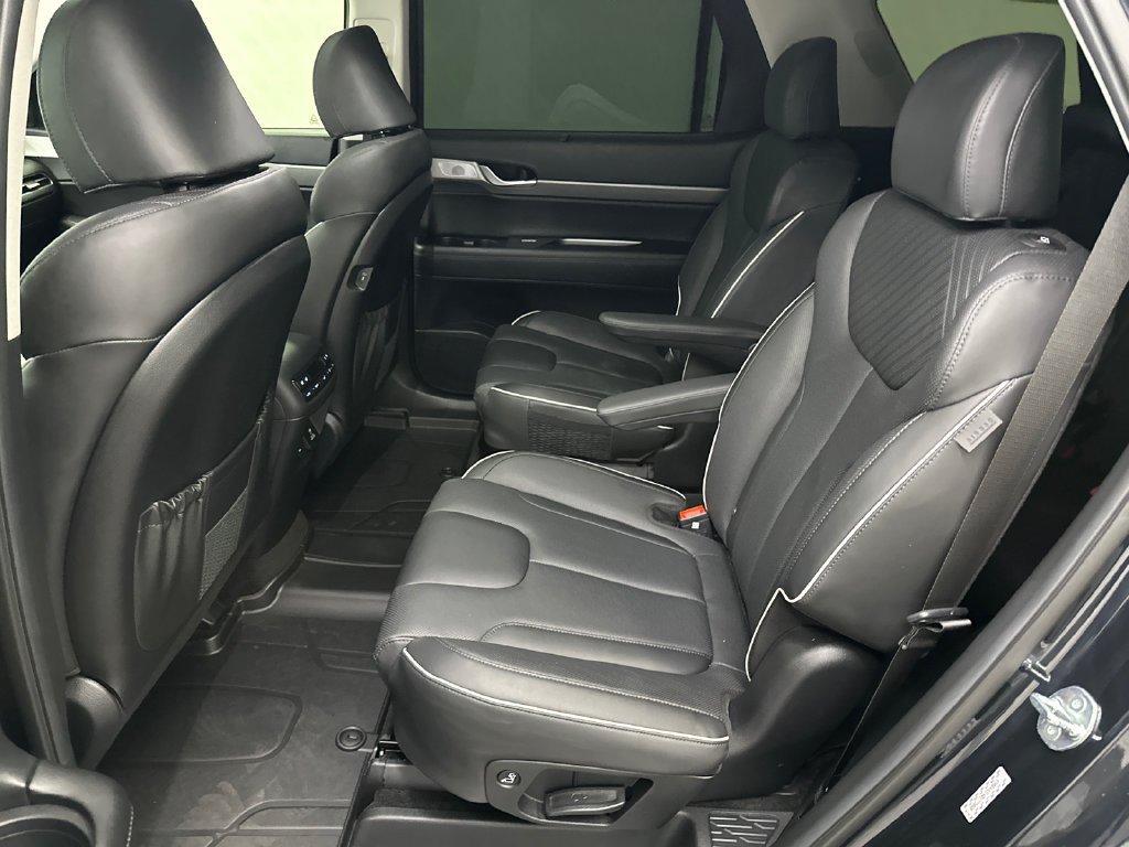 Certified 2024 Hyundai Palisade SEL w/ Premium Package FWD image 24