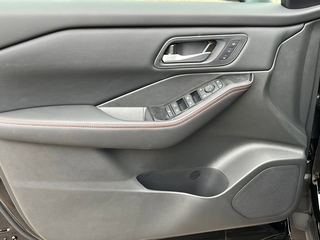 New 2026 Nissan Rogue Rock Creek w/ Rock Creek Premium Package image 12