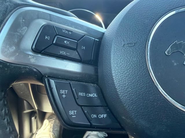 Used 2018 Ford Mustang Premium RWD image 44