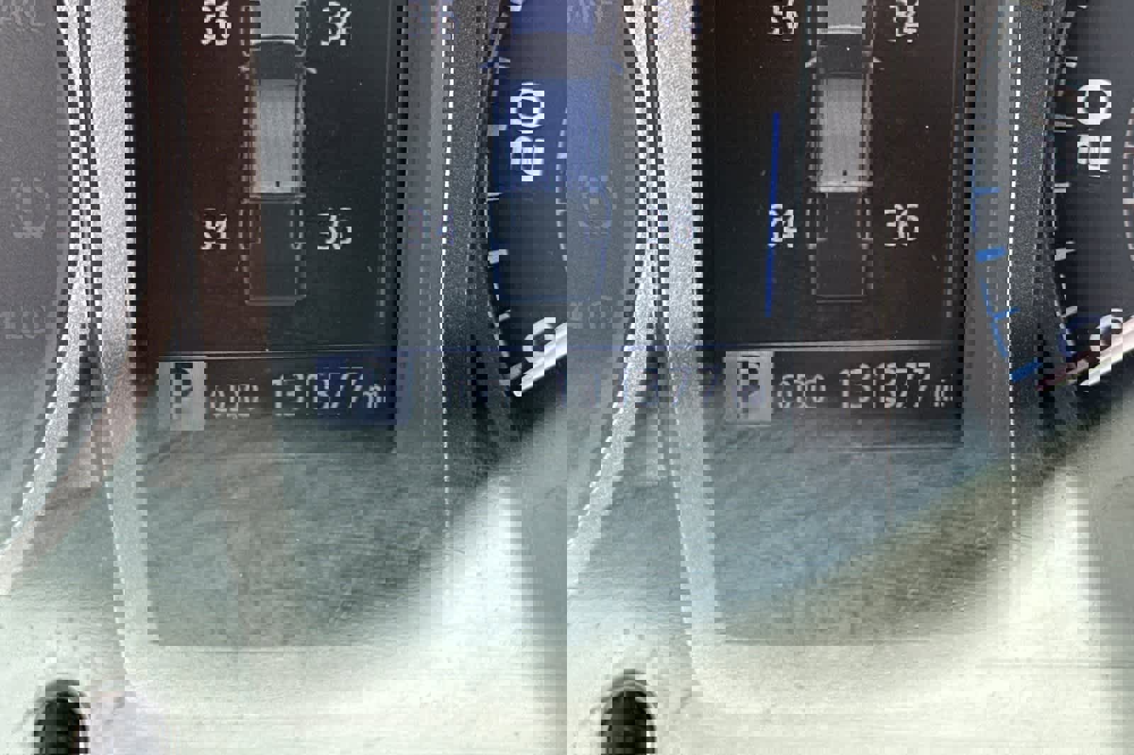 Used 2019 Toyota Tacoma TRD Sport image 23