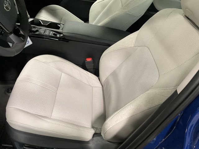 New 2026 Toyota Camry XLE image 11