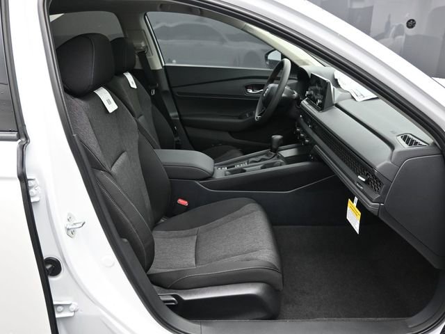 New 2025 Honda Accord SE image 20