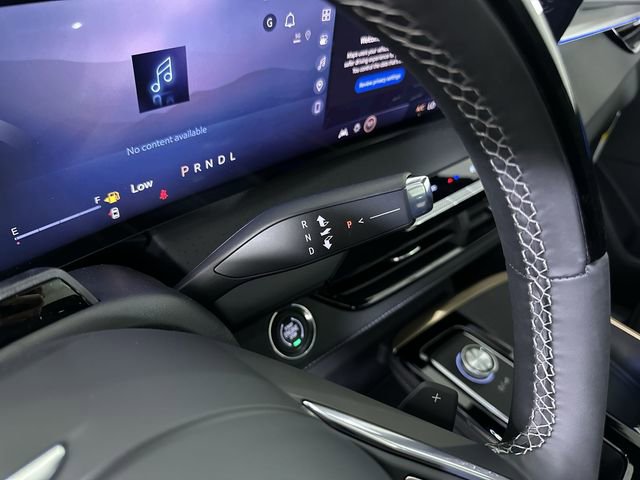 New 2026 Buick Enclave Avenir image 16
