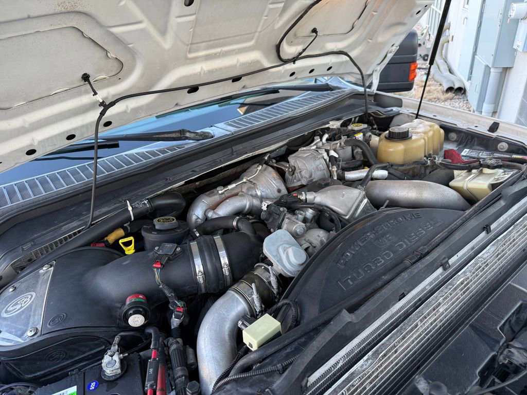 Used 2010 Ford F250 Lariat image 55