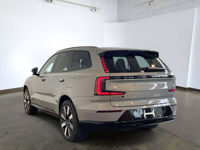New 2026 Volvo EX90 Plus AWD/4WD image 6