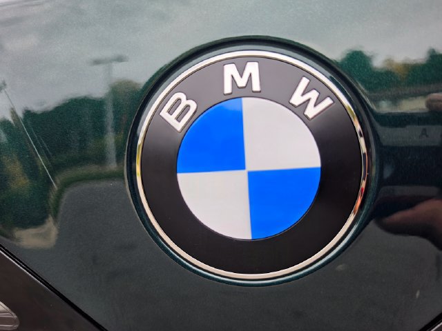 New 2027 BMW X5 xDrive40i w/ M Sport Professional Package AWD/4WD image 13
