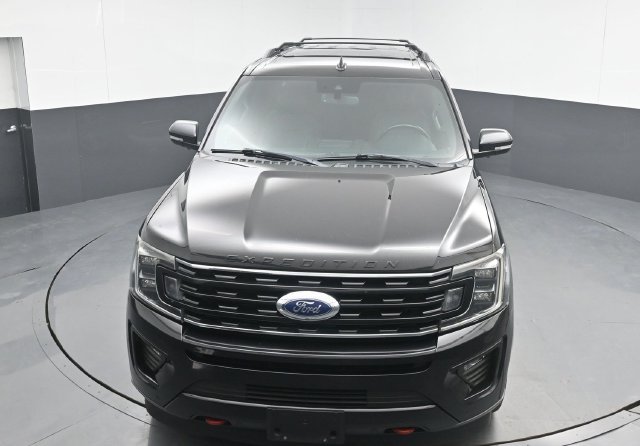 Used 2020 Ford Expedition Max Limited w/ Equipment Group 303A AWD/4WD image 40