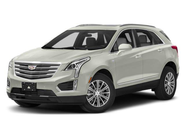 Used 2019 Cadillac XT5 Luxury AWD/4WD image 1