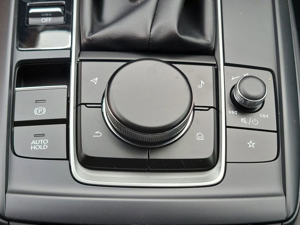 New 2026 MAZDA CX-30 AWD 2.5 S image 30