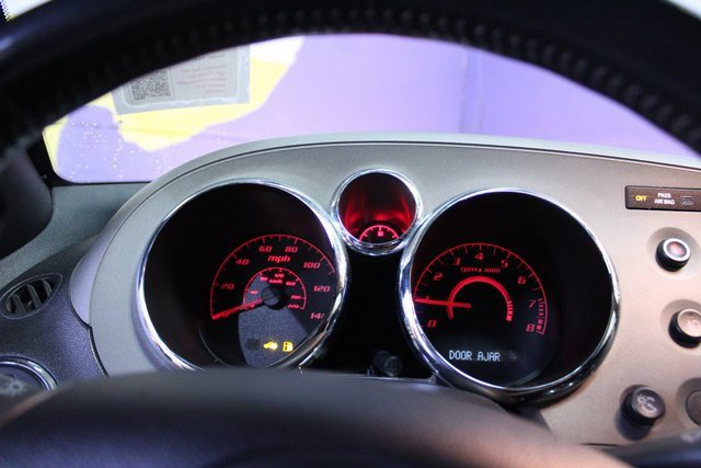 Used 2007 Pontiac Solstice Convertible image 12