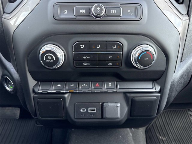 New 2026 GMC Sierra 1500 Pro w/ Graphite Edition image 22