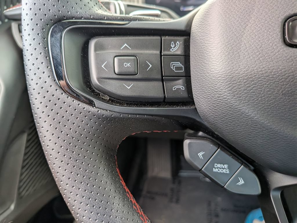 New 2026 Dodge Charger Scat Pack AWD/4WD image 21