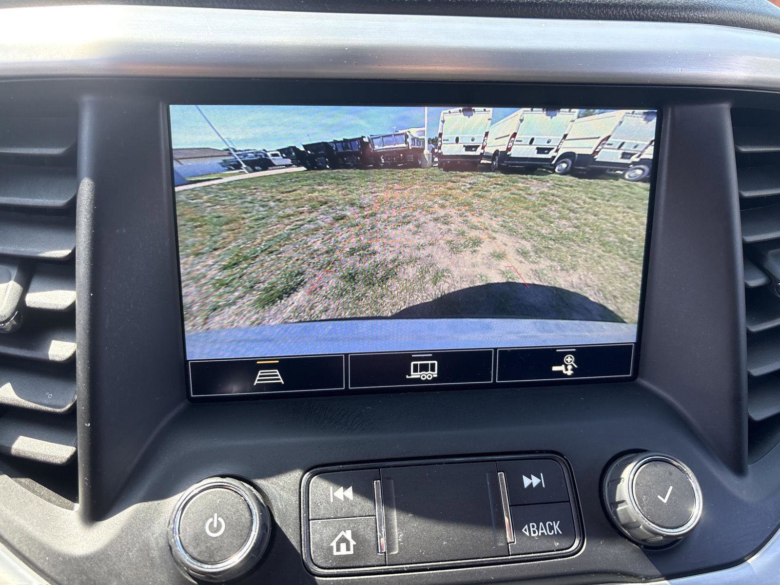 Used 2021 GMC Acadia SLT w/ Preferred Package AWD/4WD image 24