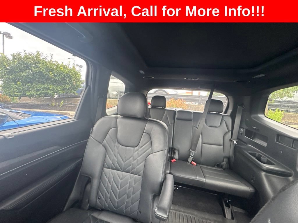 Used 2024 Kia Telluride SX X-Pro AWD/4WD image 10
