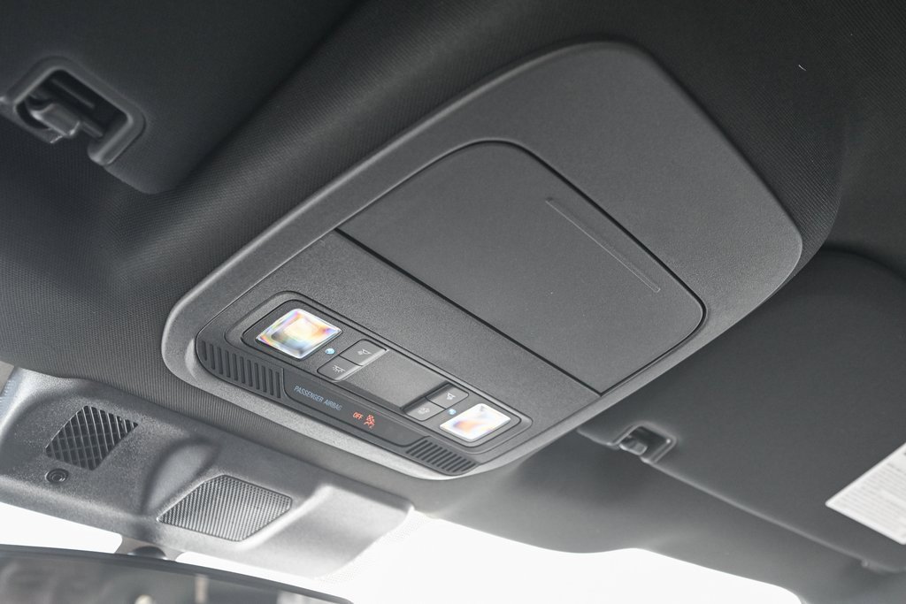 New 2025 Ford F150 STX image 37