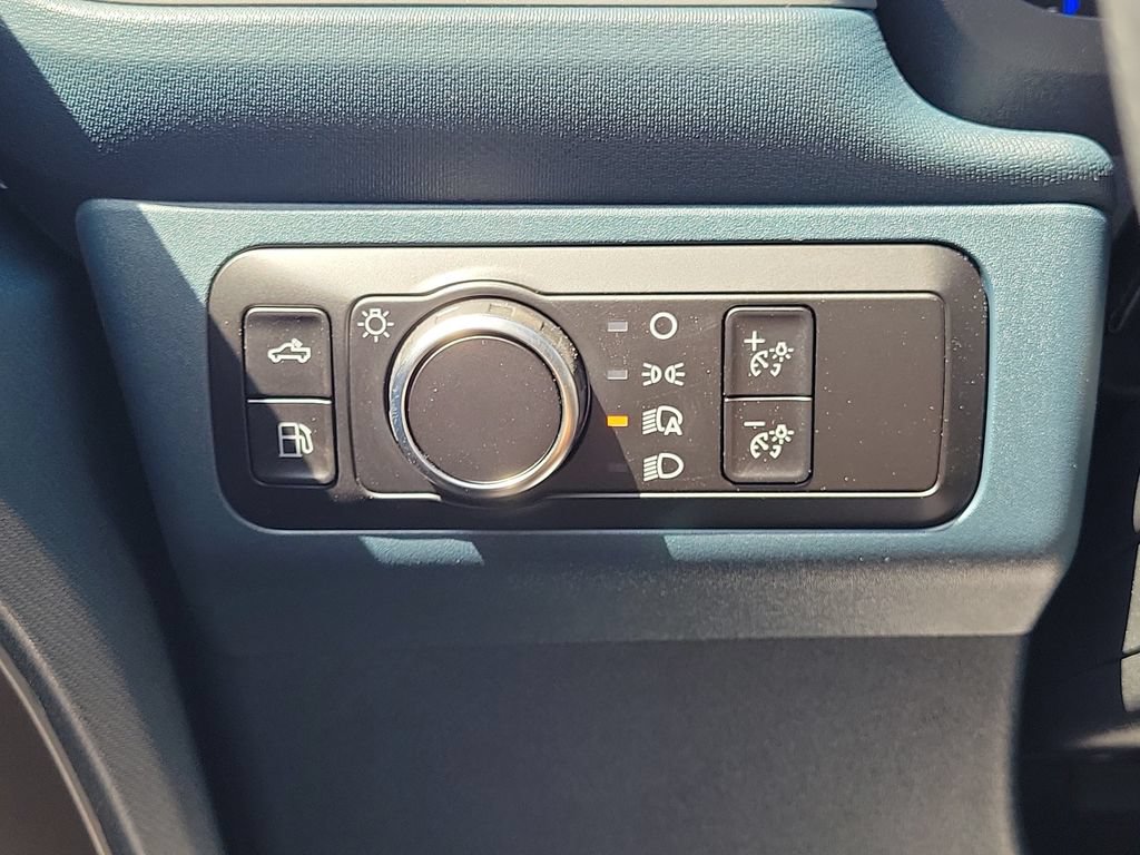 New 2026 Ford Maverick XL FWD image 22