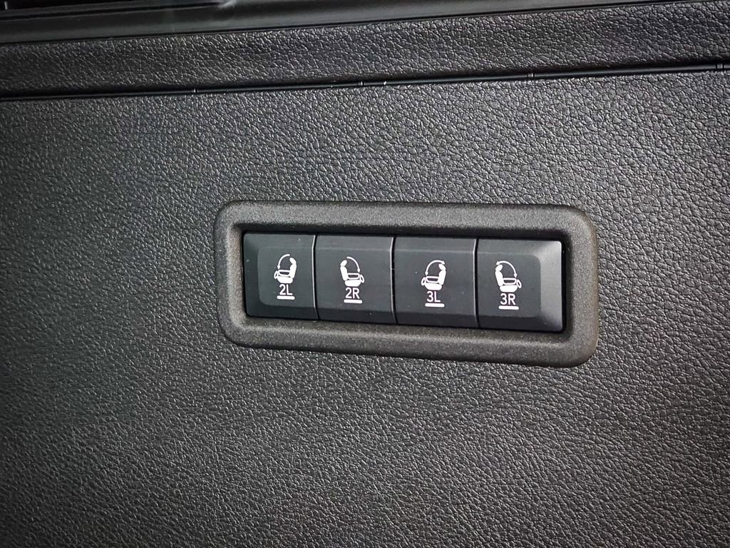 New 2026 Jeep Grand Wagoneer 4WD image 42