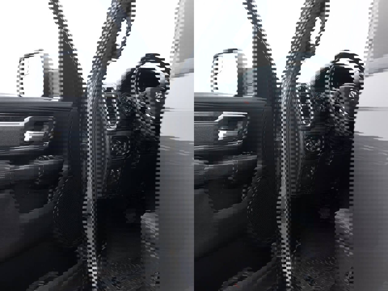 Used 2020 RAM 1500 Big Horn image 28