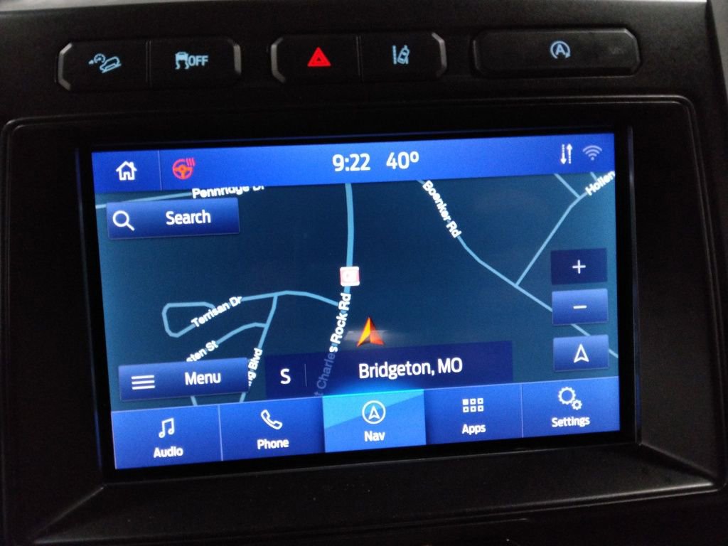 Used 2021 Ford Expedition Max XLT image 25