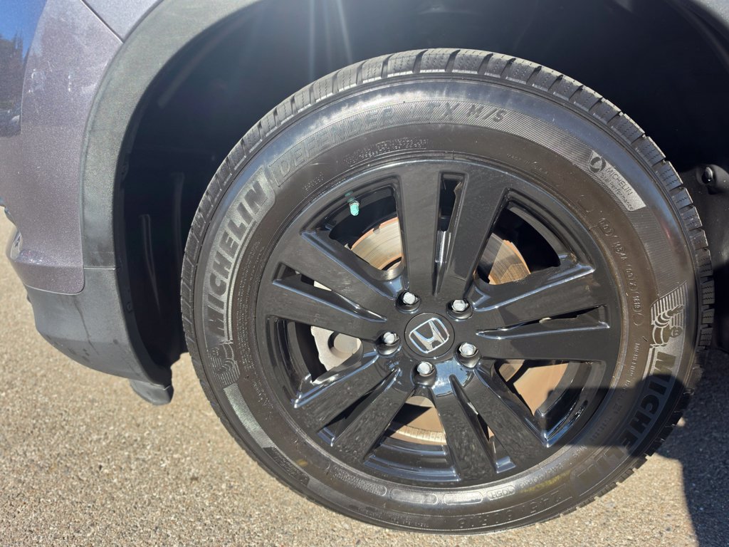 Used 2016 Honda Pilot EX-L image 9