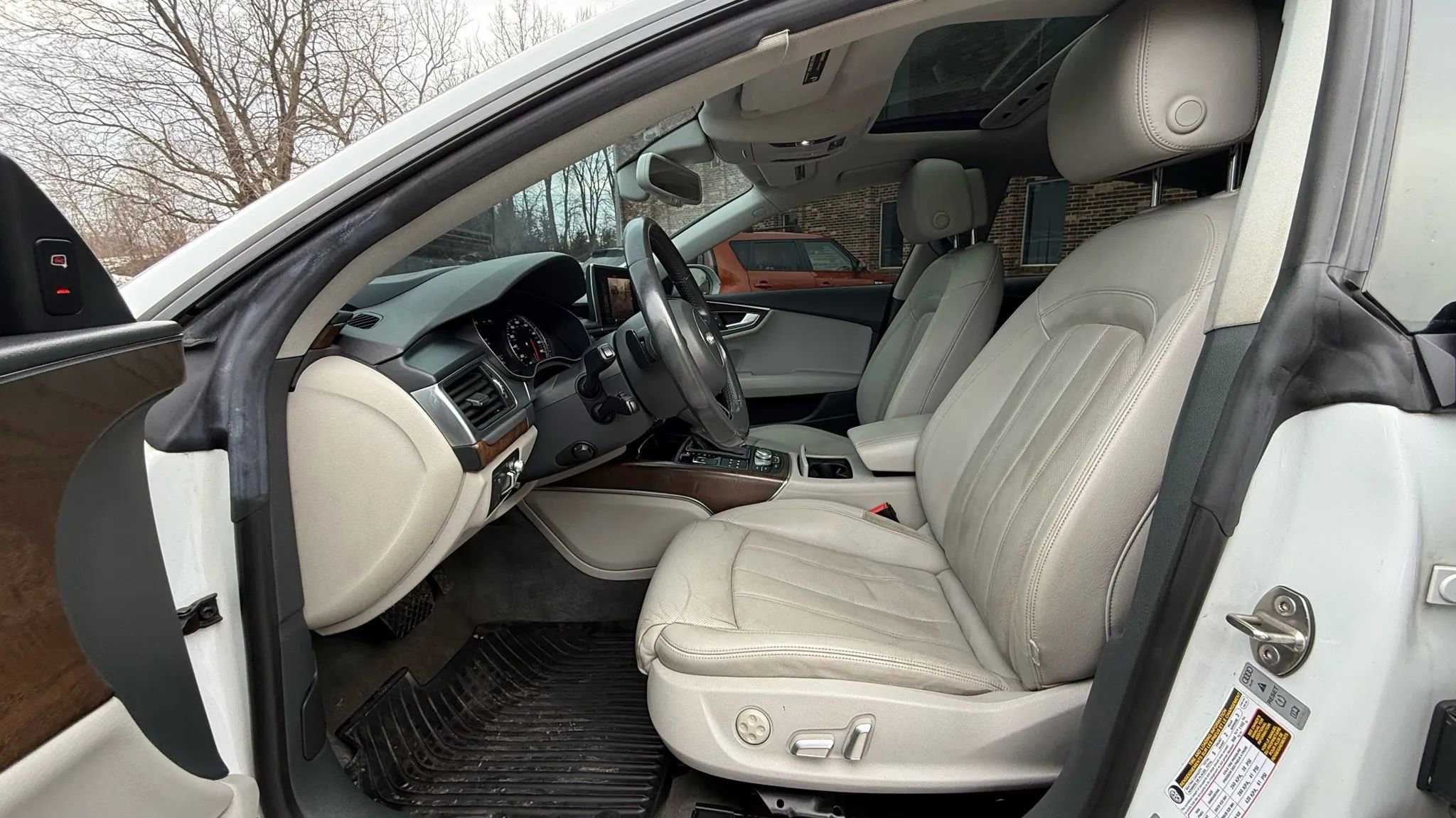 Used 2016 Audi A7 3.0T Prestige w/ Prestige Package image 2