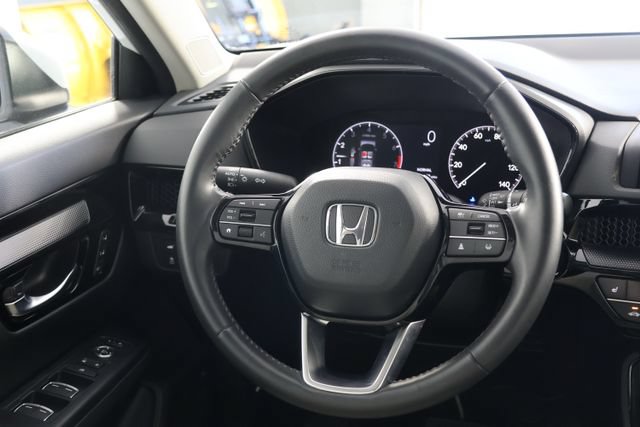 Used 2024 Honda CR-V EX-L image 10