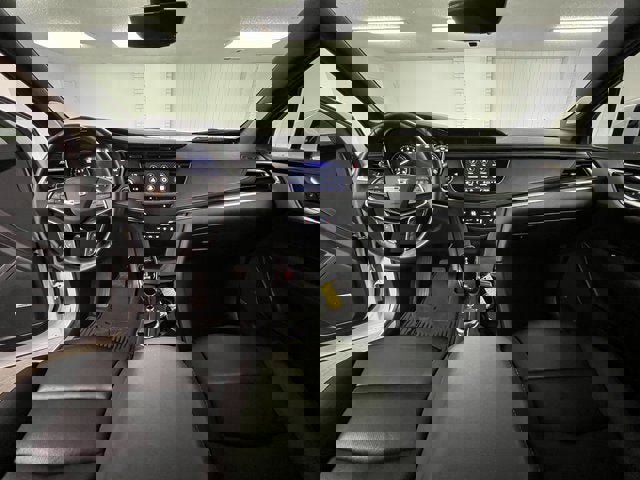 Certified 2022 Cadillac XT5 Premium Luxury w/ Technology Package image 17