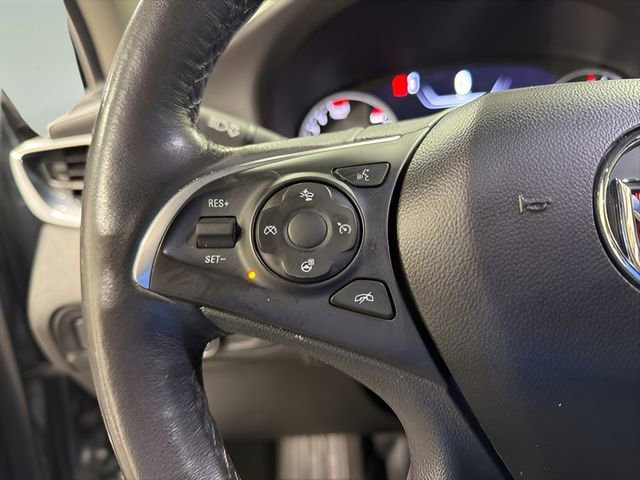 Used 2020 Buick Enclave Avenir w/ Avenir Technology Package image 17