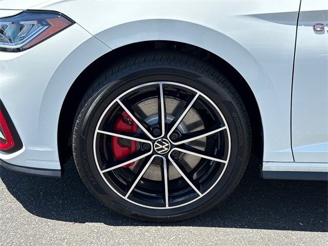 New 2025 Volkswagen Jetta GLI Autobahn image 14