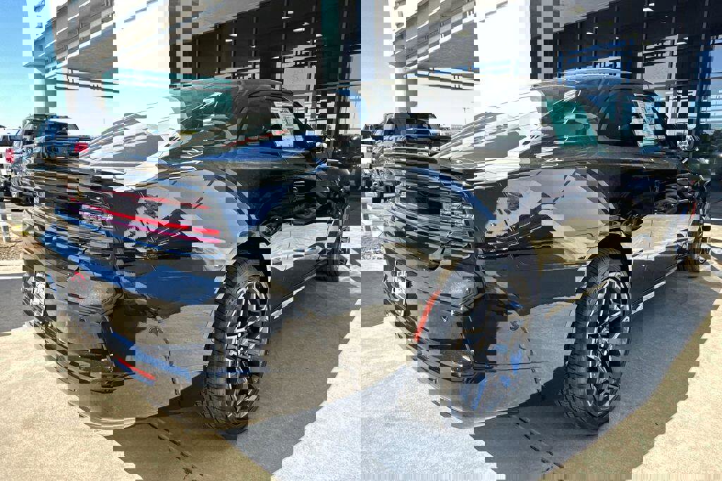 New 2026 Dodge Charger Scat Pack image 4