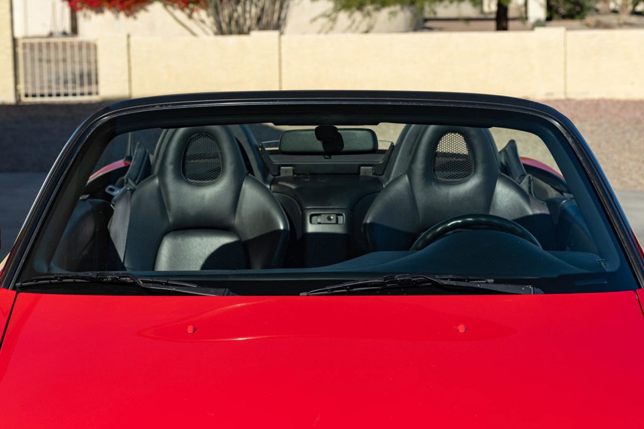 Used 2004 Honda S2000 image 29