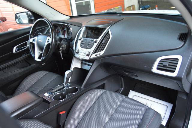 Used 2012 GMC Terrain SLE w/ Convenience Package FWD image 16