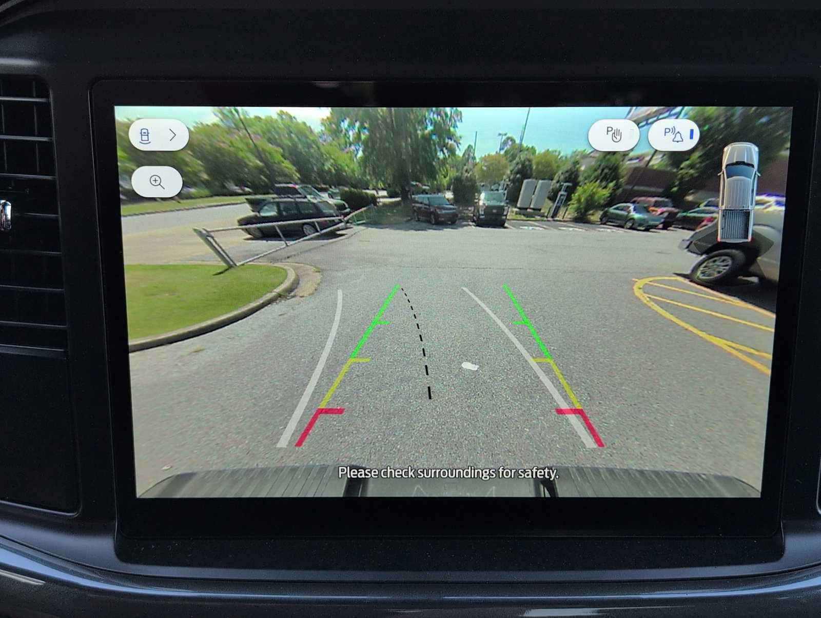 New 2025 Ford F150 STX image 19