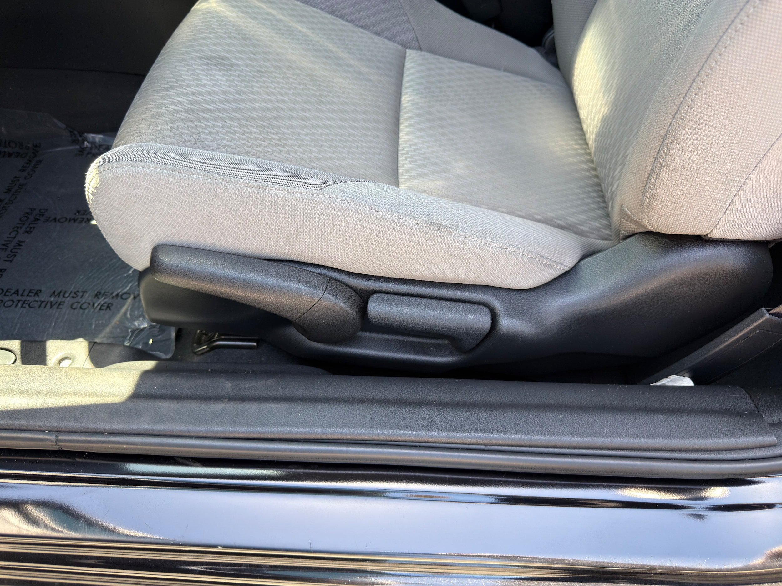Used 2014 Honda Civic EX image 17
