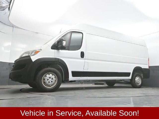 Used 2023 RAM ProMaster 2500 FWD image 32